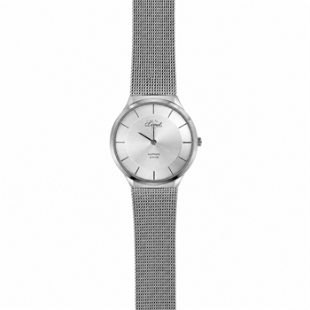 Seits 26 mm dameur med mesh lænke