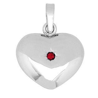 Model A216029SR9, sterling sølv hos Guldsmykket.dk
