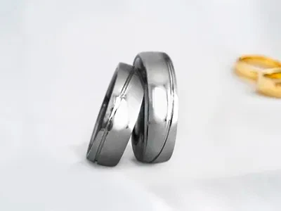 Titanium