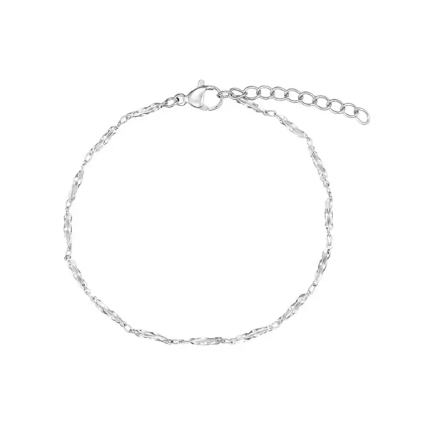 Armbånd i stål