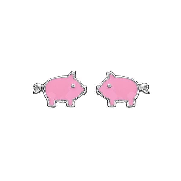 Model 10148567, pink emalje hos Guldsmykket.dk