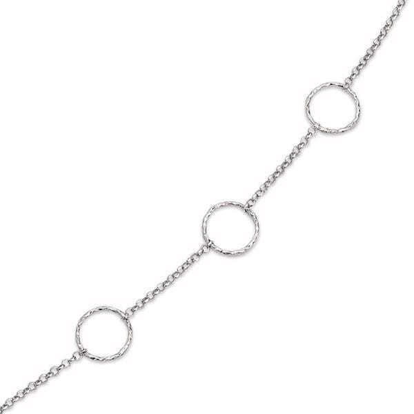 Model 15163025, blank hos Guldsmykket.dk