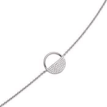 Model 15250010, blank hos Guldsmykket.dk