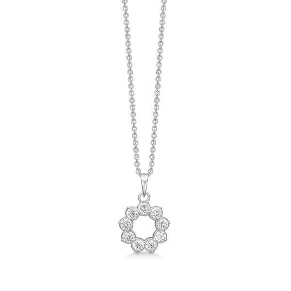 Model 16249021, blank hos Guldsmykket.dk