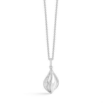 Model 16249033, blank hos Guldsmykket.dk