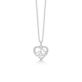 Model 16249967, blank hos Guldsmykket.dk