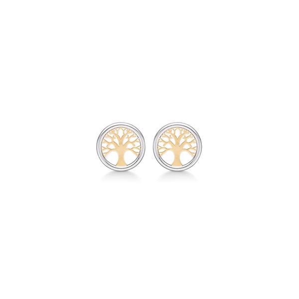 Model 60117764, blank/rhodineret hos Guldsmykket.dk