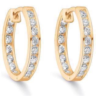 Model 60242020, blank hos Guldsmykket.dk