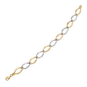 Model 65166095, blank hos Guldsmykket.dk