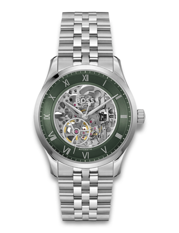 Model 1514236, autoriseret forhandler Guldsmykket ny