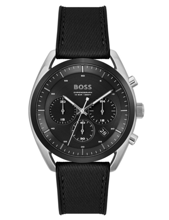 1514091, Boss Top Quartz Herre m/rem