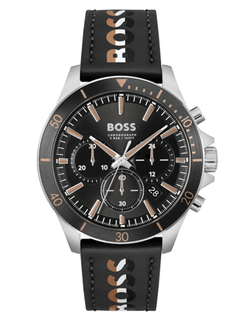 1514121, Boss Troper Quartz Herre m/rem