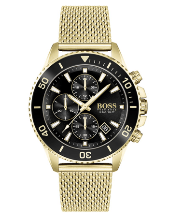 Guldsmykket.dk har dit  Hugo Boss model 1513906