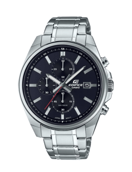 Edifice Rustfrit stål Batteridrevet quartz Herre  ur fra Casio, EFV-610D-1AVUEF