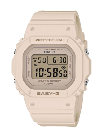 Casio model BGD-565U-4ER Køb det her hos Guldsmykket.dk.dk din lokale Urmager