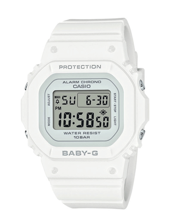 Casio model BGD-565U-7ER Køb det her hos Guldsmykket.dk.dk din lokale Urmager