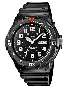 Casio Classic Batteridrevet quartz Unisex ur