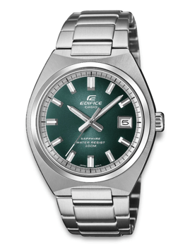Casio model EFB-109D-3AVEF Køb det her hos Guldsmykket.dk din lokale Urmager