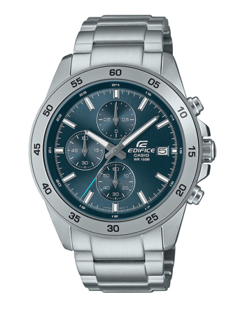 Casio model EFR-526D-2AVUEF Køb det her hos Guldsmykket.dk.dk din lokale Urmager