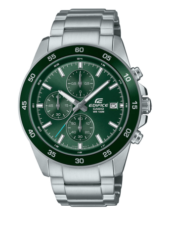 Casio model EFR-526D-3AVUEF Køb det her hos Guldsmykket.dk.dk din lokale Urmager