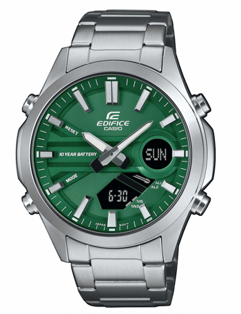 Casio model EFV-C120D-3AEF Køb det her hos Guldsmykket.dk.dk din lokale Urmager