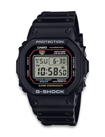 Casio model DW-5600RL-1ER Køb det her hos Guldsmykket.dk.dk din lokale Urmager