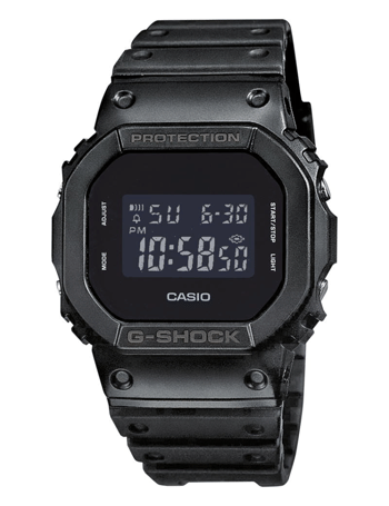 Casio model DW-5600UBB-1ER Køb det her hos Guldsmykket.dk.dk din lokale Urmager