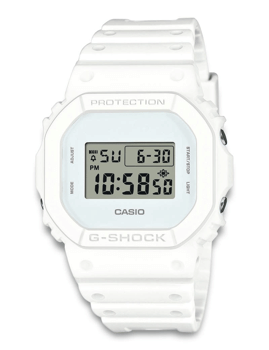 Casio model DW-5600WW-7ER Køb det her hos Guldsmykket.dk din lokale Urmager