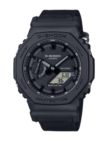 Casio model GA-2100BCE-1AER Køb det her hos Guldsmykket.dk.dk din lokale Urmager