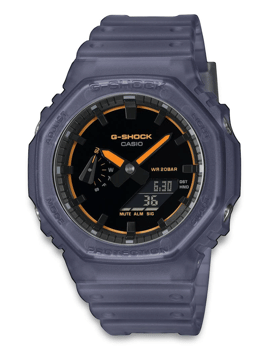 Casio model GA-2100K-2AER Køb det her hos Guldsmykket.dk din lokale Urmager