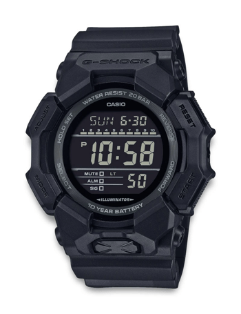 Casio model GD-010-1A1ER Køb det her hos Guldsmykket.dk.dk din lokale Urmager
