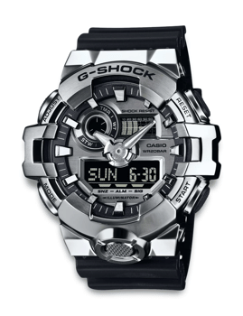 Casio model GM-700-1AER Køb det her hos Guldsmykket.dk din lokale Urmager