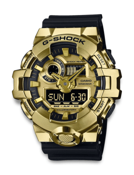 Casio model GM-700G-9AER Køb det her hos Guldsmykket.dk din lokale Urmager