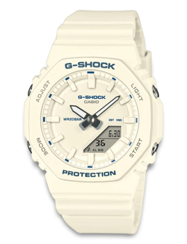 Casio model GMA-P2100BA-7AER Køb det her hos Guldsmykket.dk din lokale Urmager