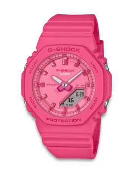 Casio model GMA-P2100PP-4AER Køb det her hos Guldsmykket.dk.dk din lokale Urmager