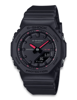 Casio model GMA-P2100SA-1A1ER Køb det her hos Guldsmykket.dk din lokale Urmager