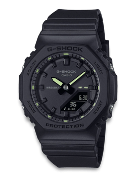 Casio model GMA-P2100SA-1A2ER Køb det her hos Guldsmykket.dk din lokale Urmager