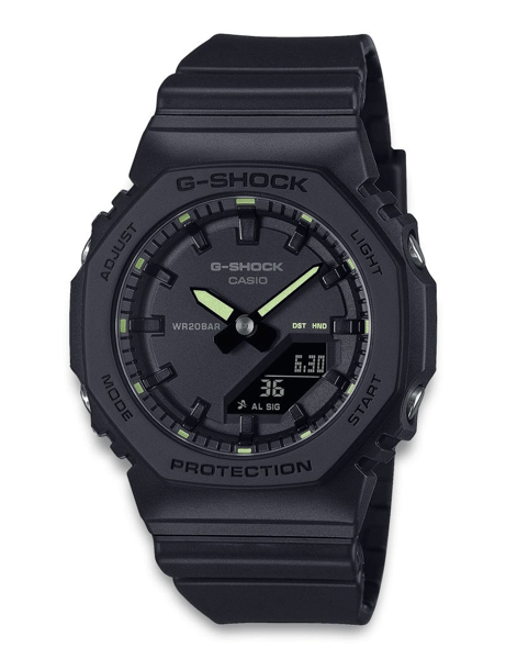 Casio model GMA-P2100SA-1A2ER Køb det her hos Guldsmykket.dk din lokale Urmager