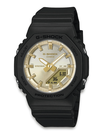 Casio model GMA-P2100SG-1AER Køb det her hos Guldsmykket.dk.dk din lokale Urmager