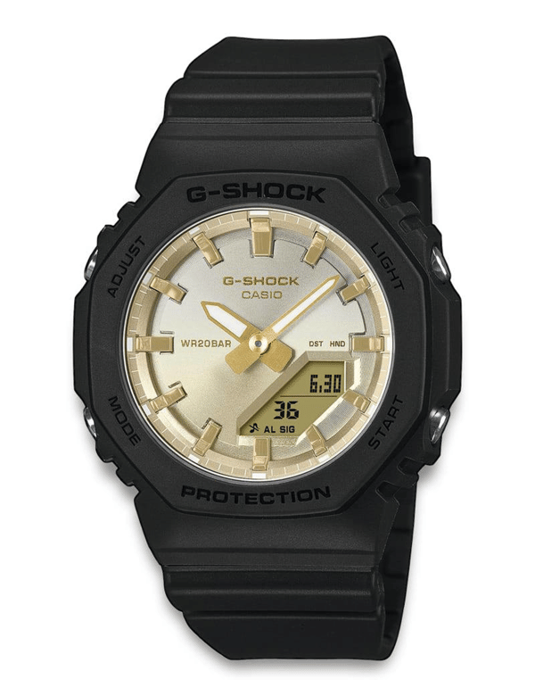 Casio model GMA-P2100SG-1AER Køb det her hos Guldsmykket.dk.dk din lokale Urmager