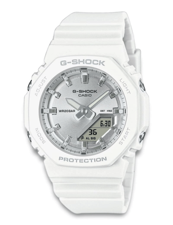 Casio model GMA-P2100VA-7AER Køb det her hos Guldsmykket.dk.dk din lokale Urmager