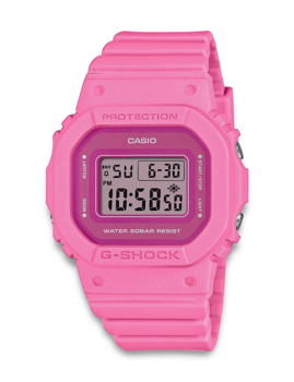 Casio model GMD-S5610PP-4ER Køb det her hos Guldsmykket.dk din lokale Urmager