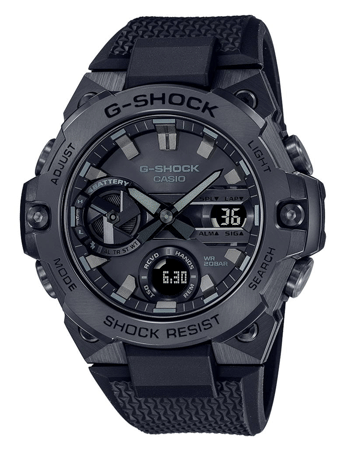 Casio model GST-B400BB-1AER Køb det her hos Guldsmykket.dk.dk din lokale Urmager