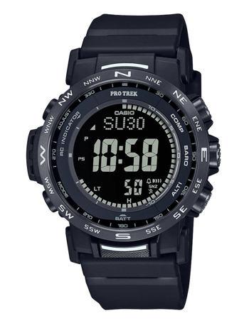 Casio Protrek PRW-35Y-1BER Digital Herre m/rem