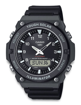 Casio model AQ-S820W-1AVEF Køb det her hos Guldsmykket.dk din lokale Urmager