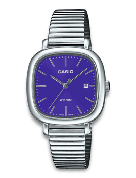 Casio model LTP-B166D-2AVEF Køb det her hos Guldsmykket.dk din lokale Urmager