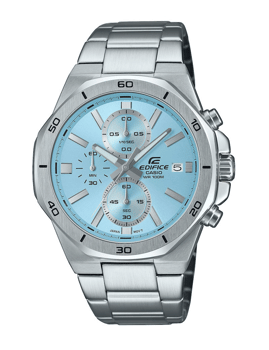 Casio model EFV-640D-2BVUEF Køb det her hos Guldsmykket.dk din lokale Urmager