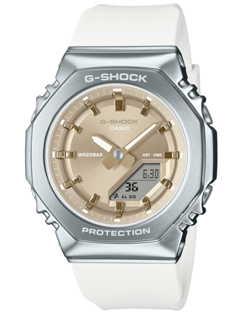 Casio model GM-S2110-7A9ER Køb det her hos Guldsmykket.dk din lokale Urmager