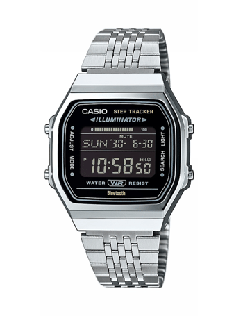 Casio model ABL-100WE-1BEF Køb det her hos Guldsmykket.dk.dk din lokale Urmager