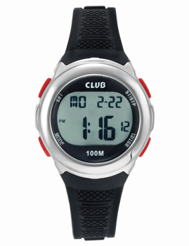 Køb dit børneur A47119-1S11E hos Guldsmykket.dk
